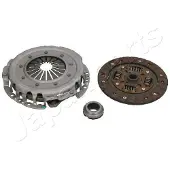 Japanparts KF-CI01 Koppelingsset
