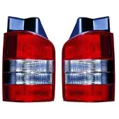 IPARLUX 16914838 Achterlicht