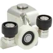 ROLL Schuifdeur rolgeleider IV05L