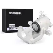RIDEX 78B0114 Remklauw
