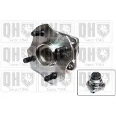 Quinton Hazell QWB1355 Wiellagerset