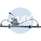 Max WFT135-R Raammechanisme