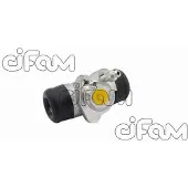 CIFAM 101-804 Wielremcilinder