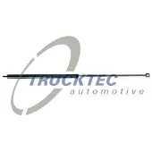 TRUCKTEC AUTOMOTIVE 04.66.002 Gasveer motorkap