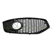 PRASCO AD3202143 Ventilatiegrille, bumper