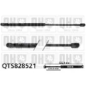 Quinton Hazell QTS828521 Gasveer achterklep