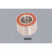 Japanparts KK-20009 Wiellagerset