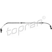 Topran 638 675 Wielsnelheidssensor (ABS)