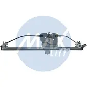 Max WOP130-R Raammechanisme