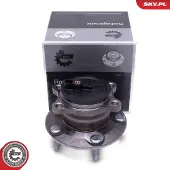 ESEN SKV 29SKV615 Wiellagerset