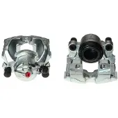 MAPCO 4450 Remklauw