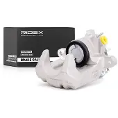 RIDEX 78B0128 Remklauw