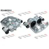 FTE 9291106 Remklauw