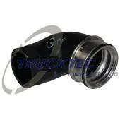 TRUCKTEC AUTOMOTIVE 07.14.161 Laadluchtslang