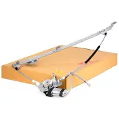 RIDEX 1561W0372 Raammechanisme