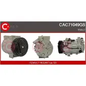 Casco CAC71049GS Aircopomp