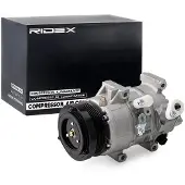 RIDEX 447K0047 Aircopomp