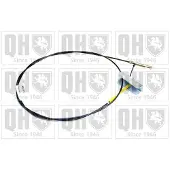 Quinton Hazell BC3595 Handremkabel