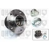 Quinton Hazell QWB1400 Wiellagerset