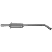 VEGAZ RS-249 Uitlaat middendemper