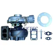 TRUCKTEC AUTOMOTIVE 01.16.080 Turbocharger