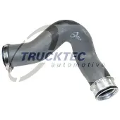TRUCKTEC AUTOMOTIVE 07.14.173 Laadluchtslang