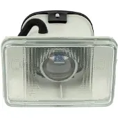 DT Spare Parts 3.31097 Mistlamp