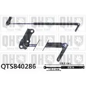 Quinton Hazell QTS840286 Gasveer achterklep