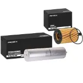 RIDEX 4055F34672 Filterset