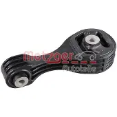 METZGER 8054276 Motorsteunlager
