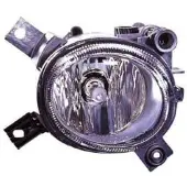 IPARLUX 13120871 Mistlamp