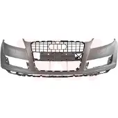 VAN WEZEL 0382575 Bumper