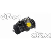 METELLI 04-0930 Wielremcilinder