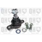 Quinton Hazell QSJ3306S Fuseekogel