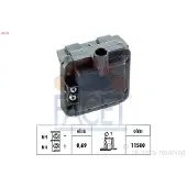 Facet 9.6115 Bobine