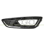 BLIC 6502-07-2536918P Ventilatiegrille, bumper