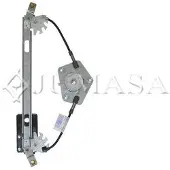 JUMASA ZR VK706 L Raammechanisme