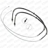 Stark SKCPB-1051193 Handremkabel