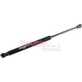 METZGER 2110814 Gasveer achterklep