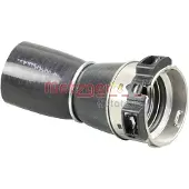 METZGER 2400489 Laadluchtslang