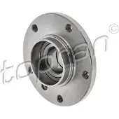 Topran 501 165 Wiellagerset