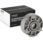 RIDEX 1180S1301 Veerpootlager