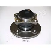 Japanparts KK-22001 Wiellagerset