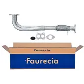 Hella 8LA 366 000-021 Voorpijp