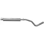 VEGAZ FTS-280IMA Uitlaat middendemper