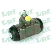 LPR 4683 Wielremcilinder