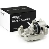 RIDEX 78B1905 Remklauw