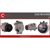 Casco CAC78147AS Aircopomp