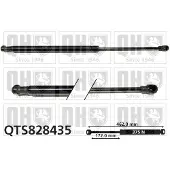 Quinton Hazell QTS828435 Gasveer achterklep
