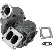 DT Spare Parts 6.23036 Turbocharger